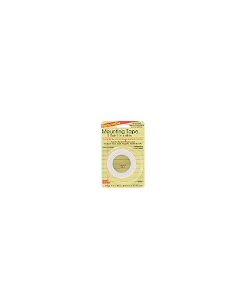 STATIONERY MOUNTING TAPE 1 ROLL