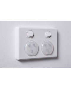 Outlet Plugs 12 Pack For AU NZ