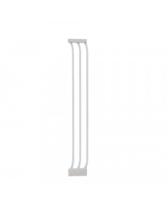 Chelsea Xtra-Tall 18cm Gate Extension - White