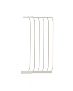 Chelsea Xtra-Tall 45cm Gate Extension - White