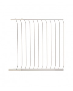 Chelsea Xtra-Tall 100cm Gate Extension - White