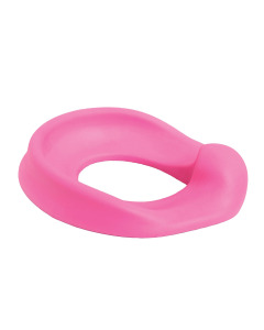 Soft Touch Potty Seat - Pink